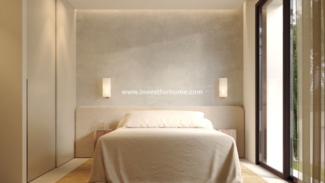 New Build - House - Dolores