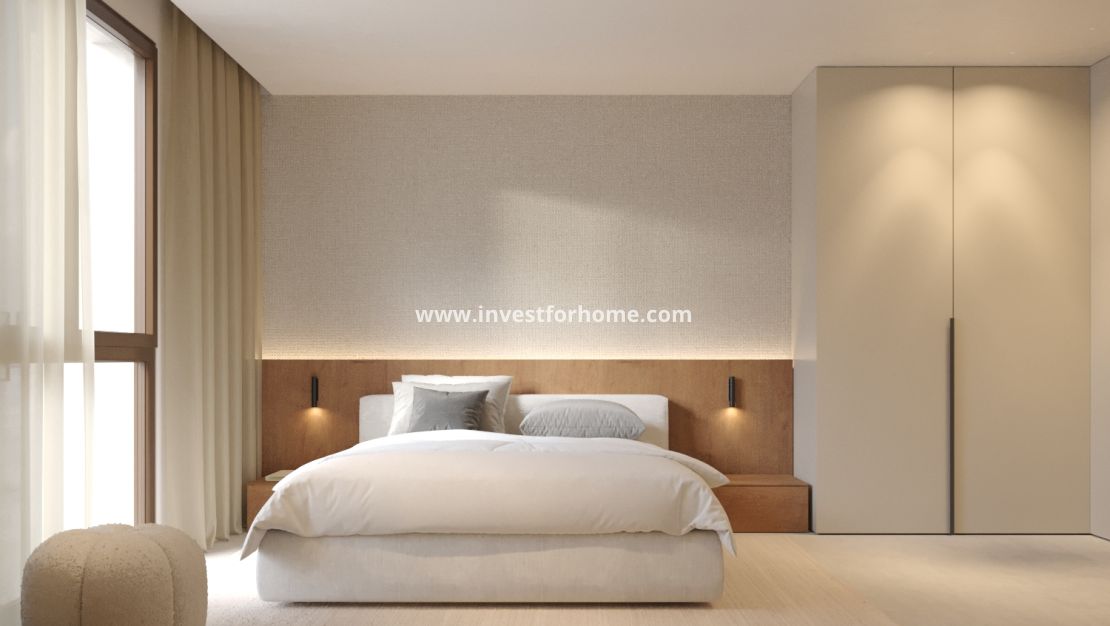 New Build - House - Dolores