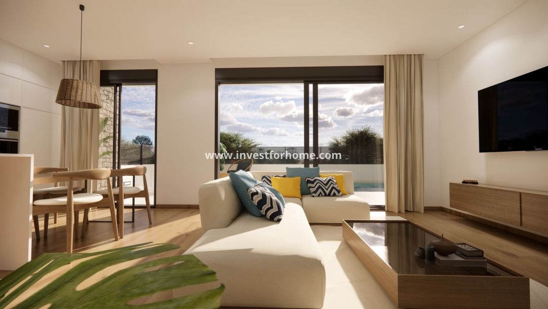 New Build - House - Dolores