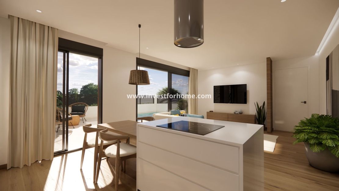 New Build - House - Dolores