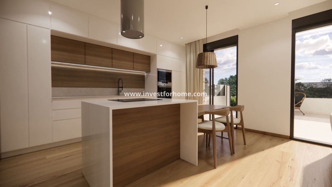 New Build - House - Dolores