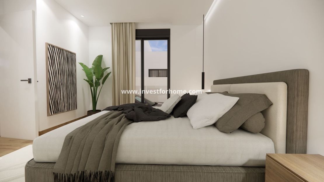 New Build - House - Dolores