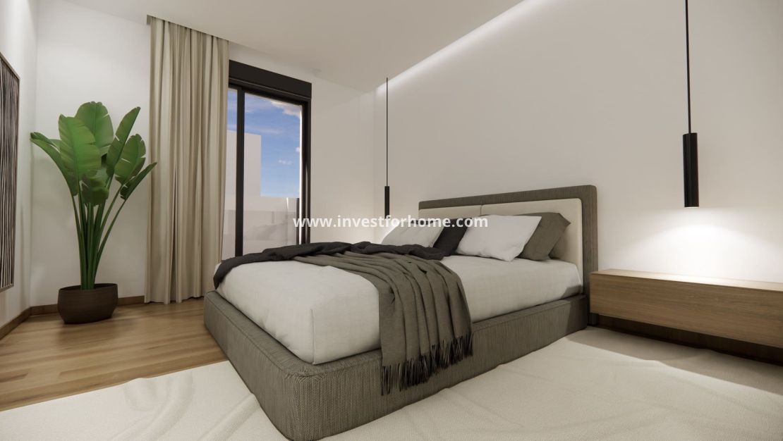 New Build - House - Dolores