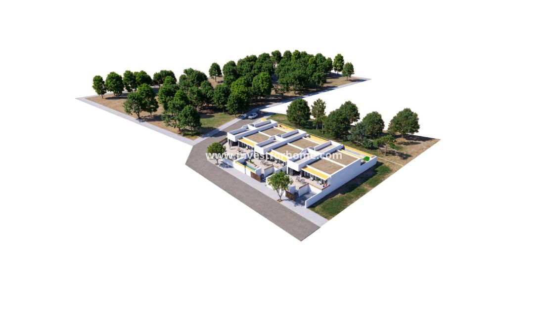 New Build - House - Dolores