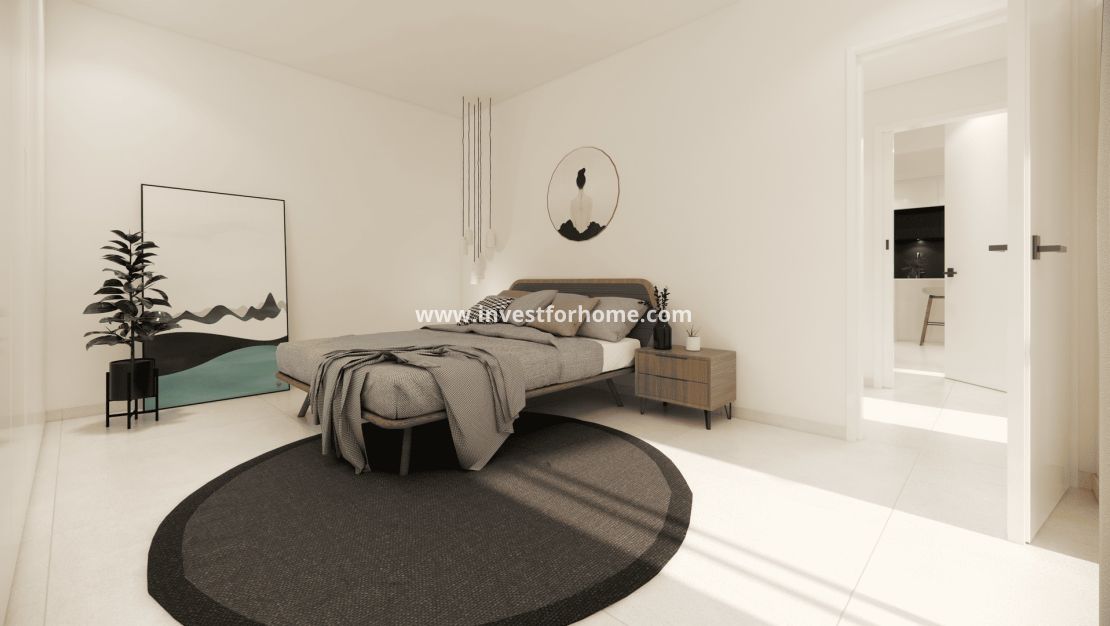 New Build - House - Dolores