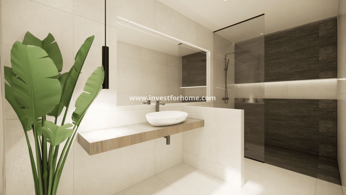 New Build - House - Dolores