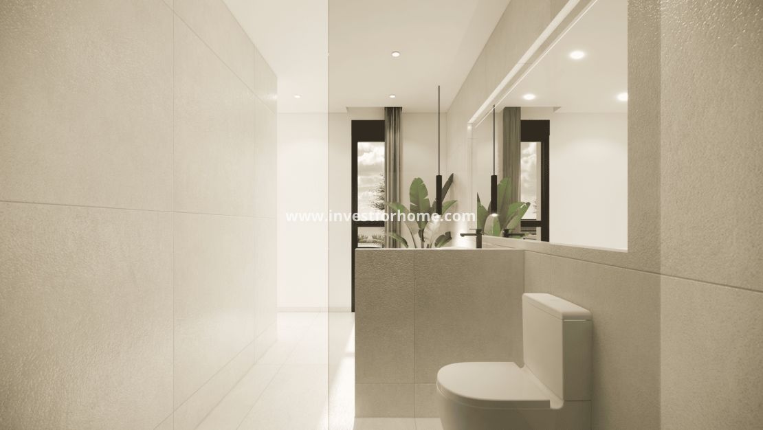 New Build - House - Dolores