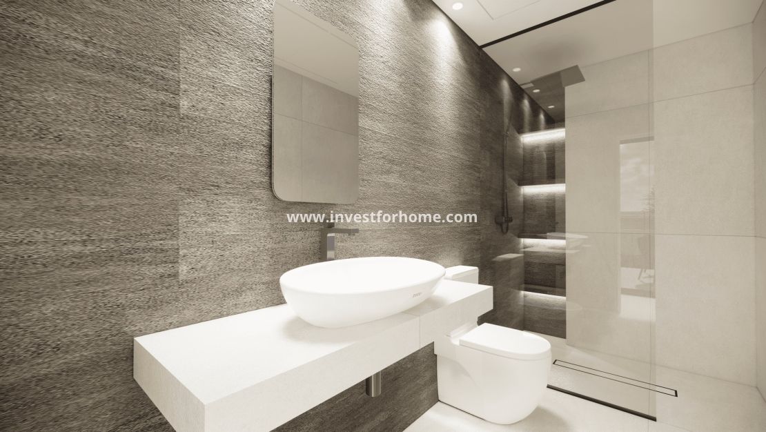 New Build - House - Dolores