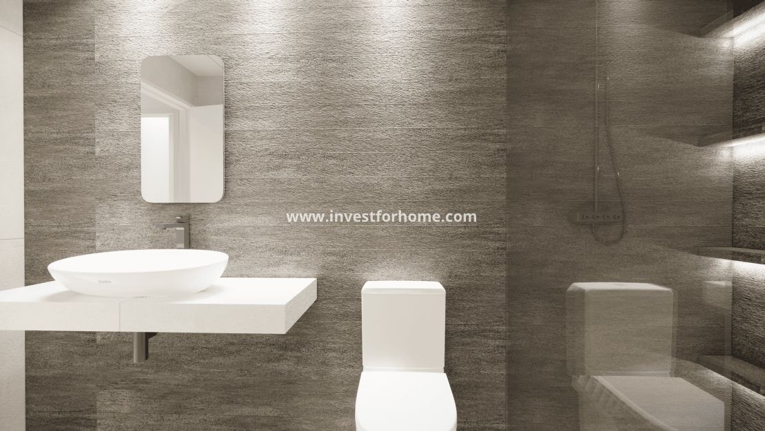 New Build - House - Dolores