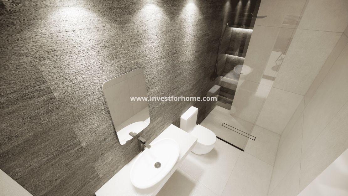 New Build - House - Dolores