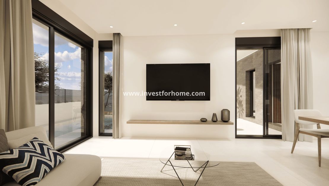 New Build - House - Dolores