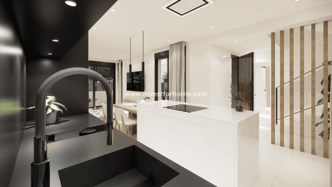 New Build - House - Dolores