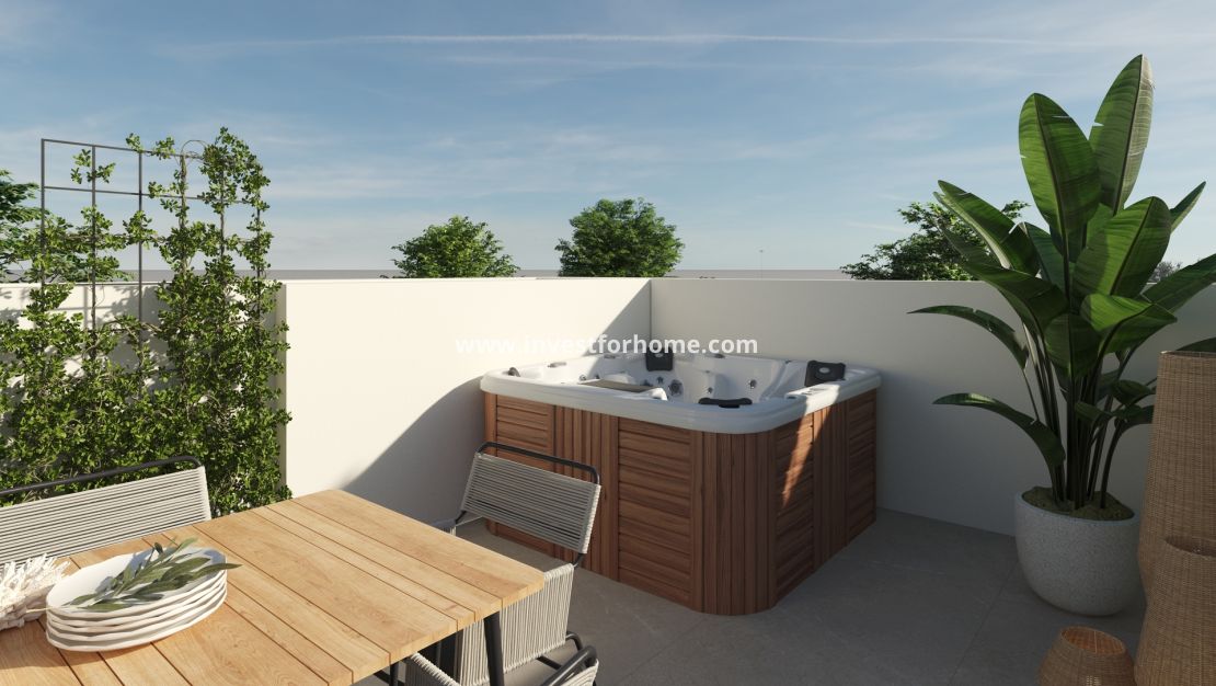 New Build - House - Dolores