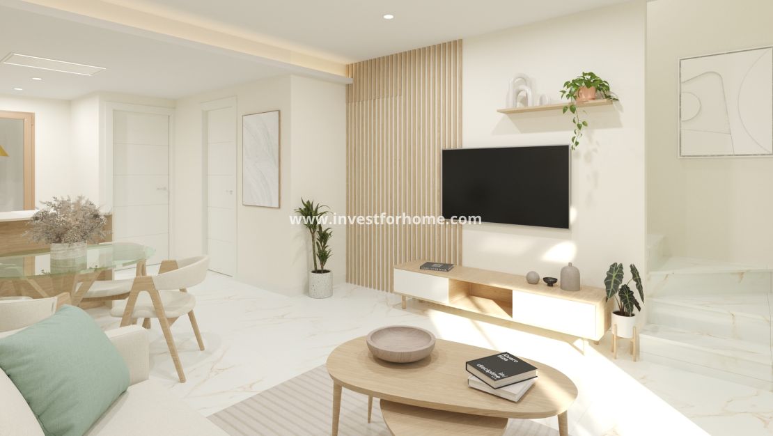 New Build - House - Dolores