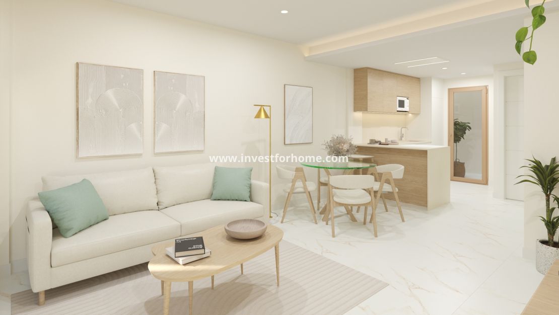 New Build - House - Dolores