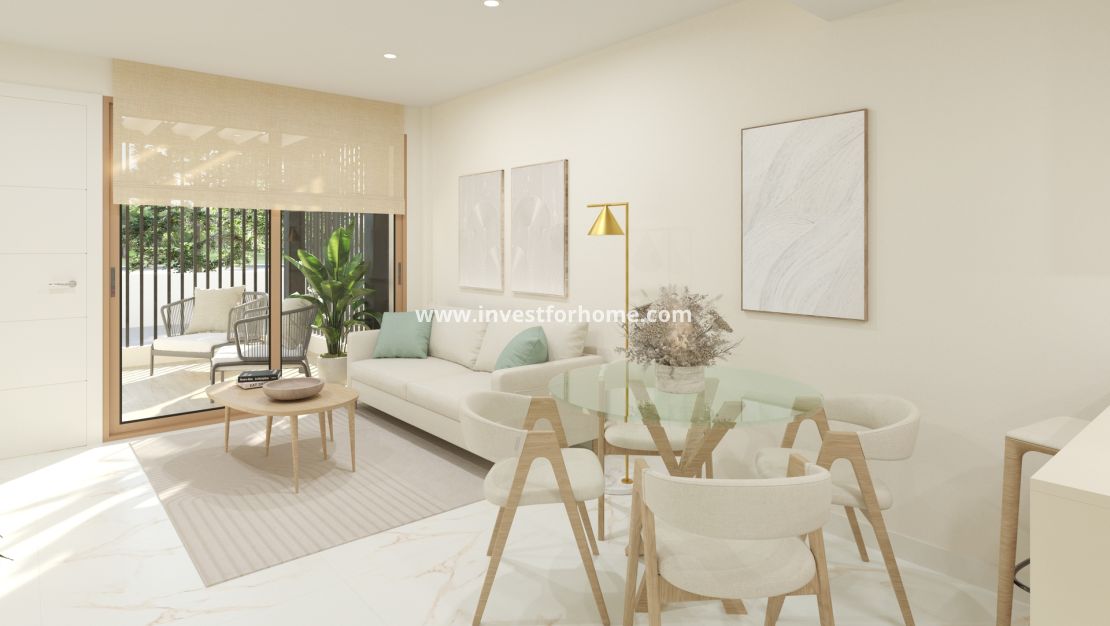 New Build - House - Dolores