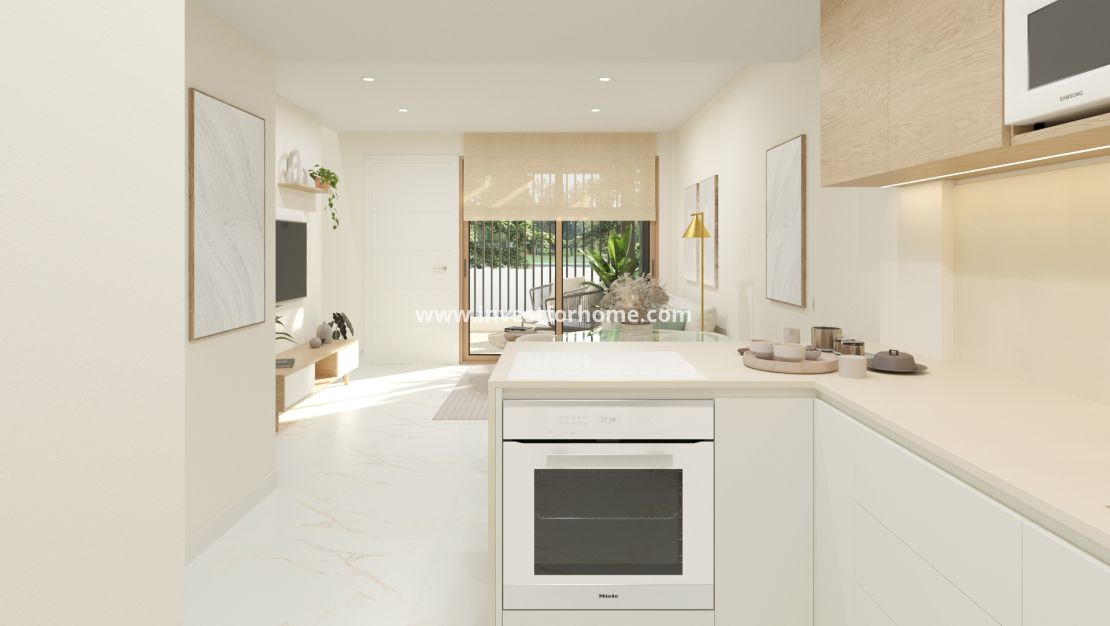 New Build - House - Dolores