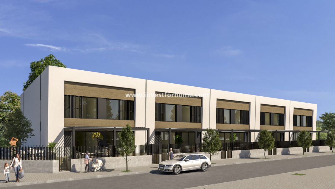 New Build - House - Dolores