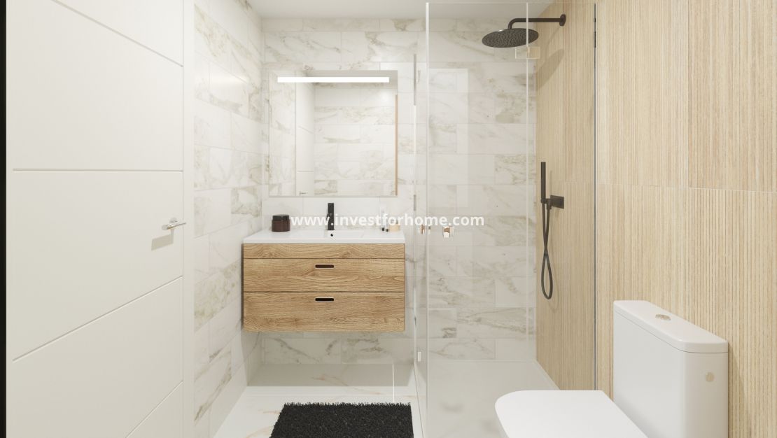 New Build - House - Dolores