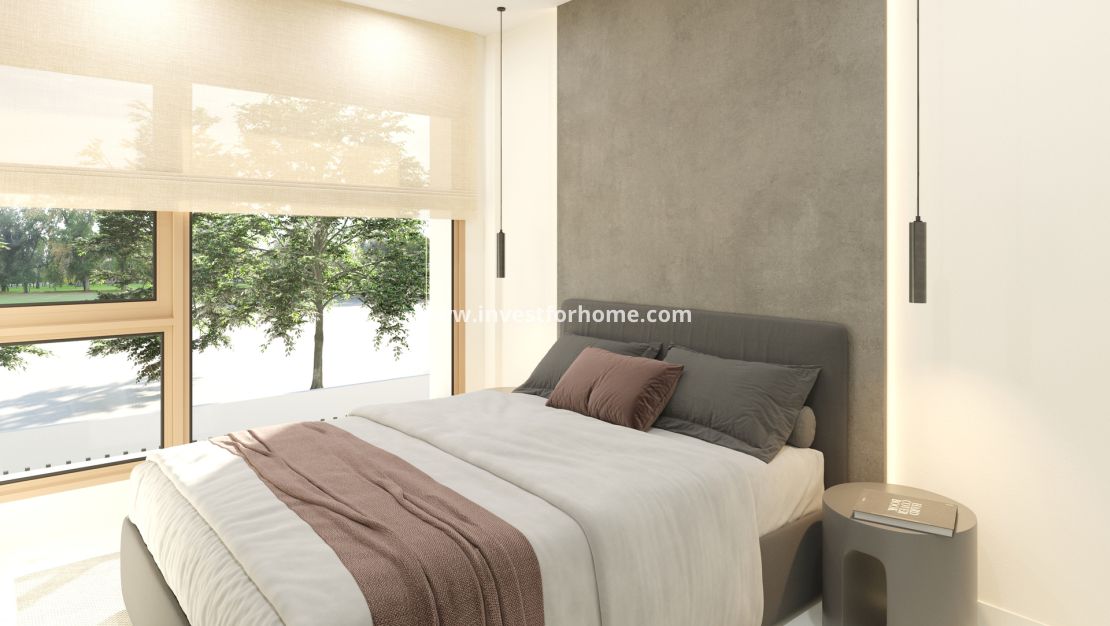 New Build - House - Dolores