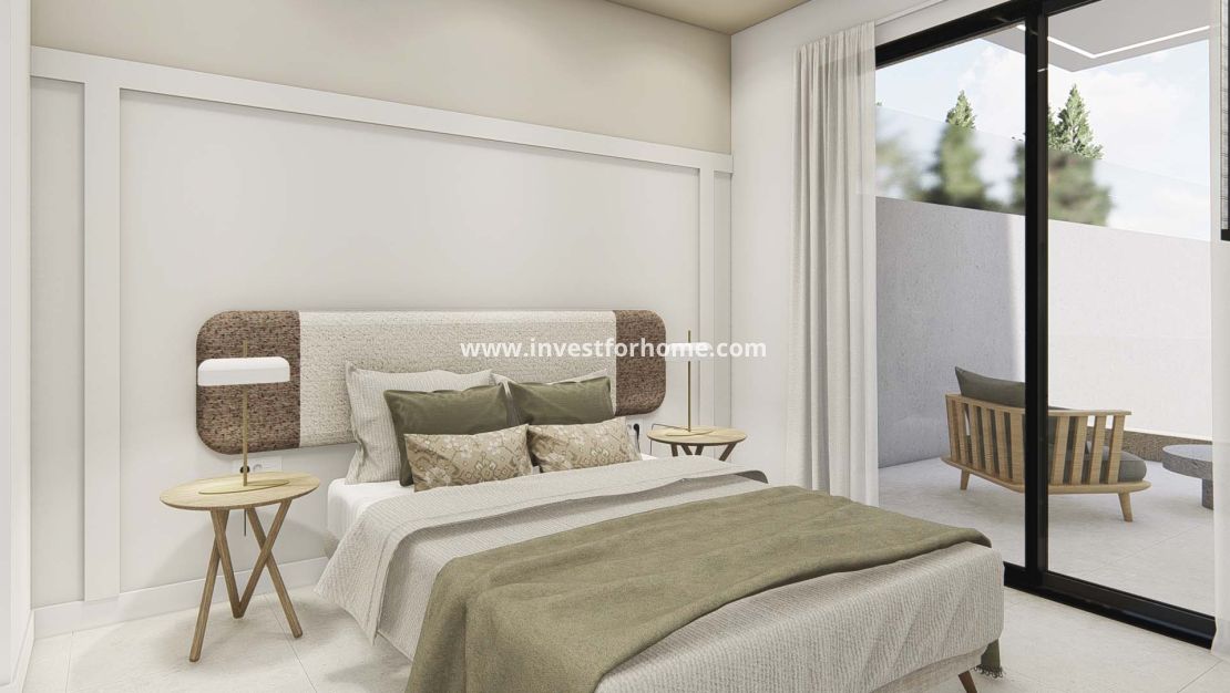 New Build - House - Dolores