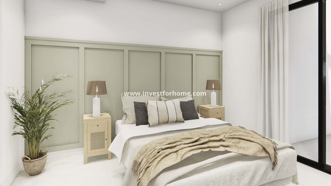 New Build - House - Dolores