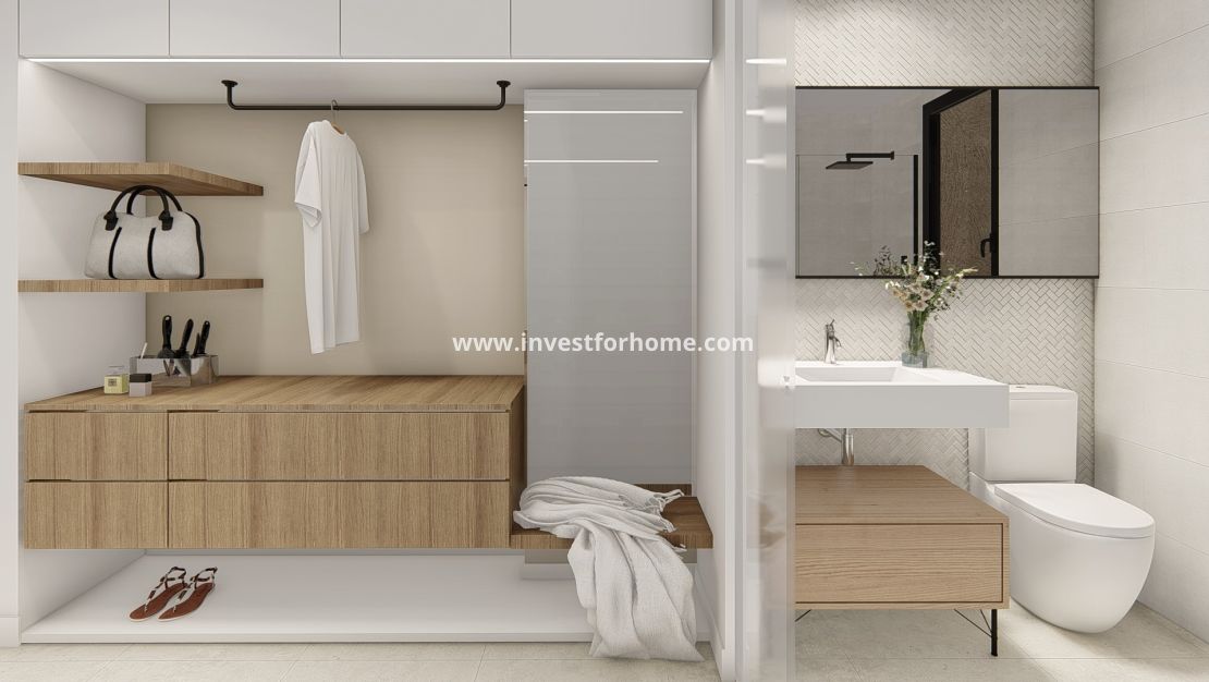 New Build - House - Dolores