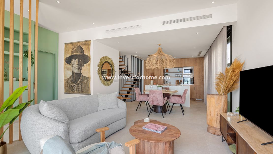 New Build - House - Dolores