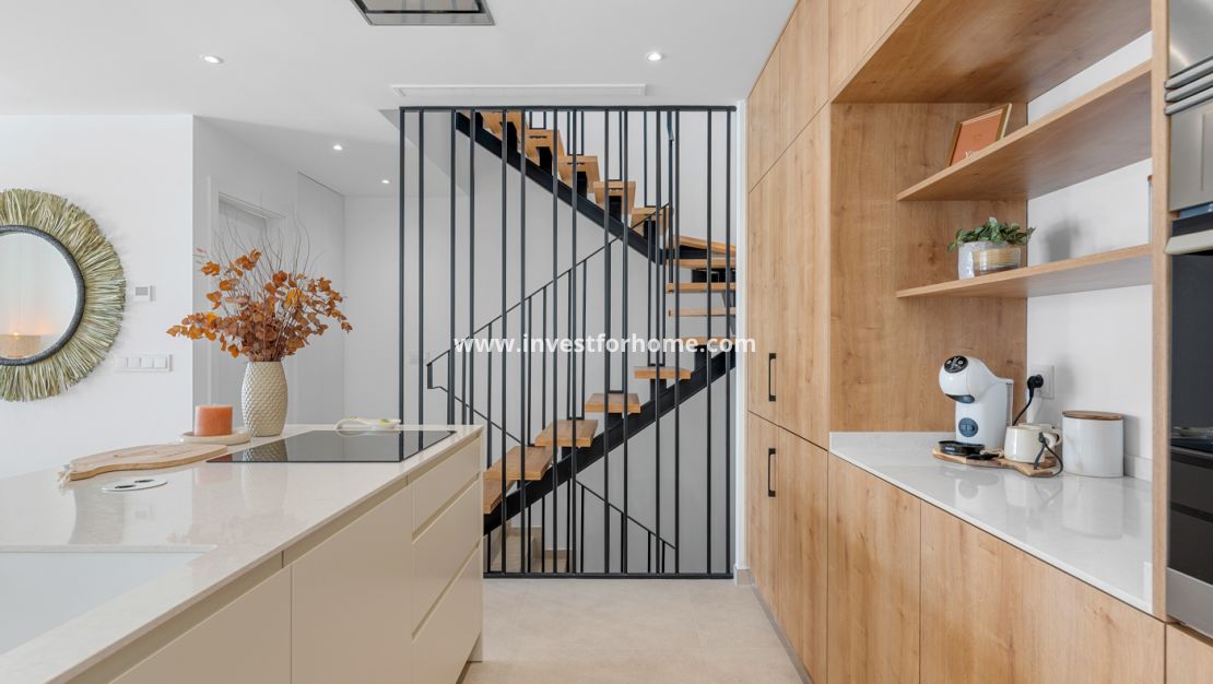 New Build - House - Dolores