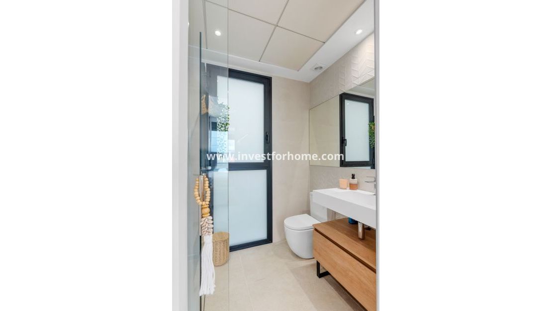 New Build - House - Dolores