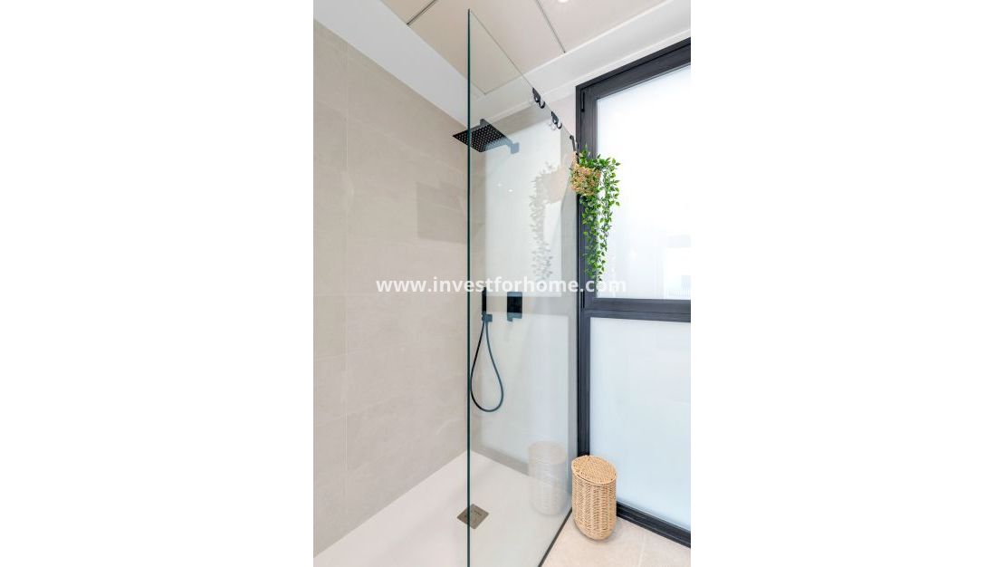 New Build - House - Dolores