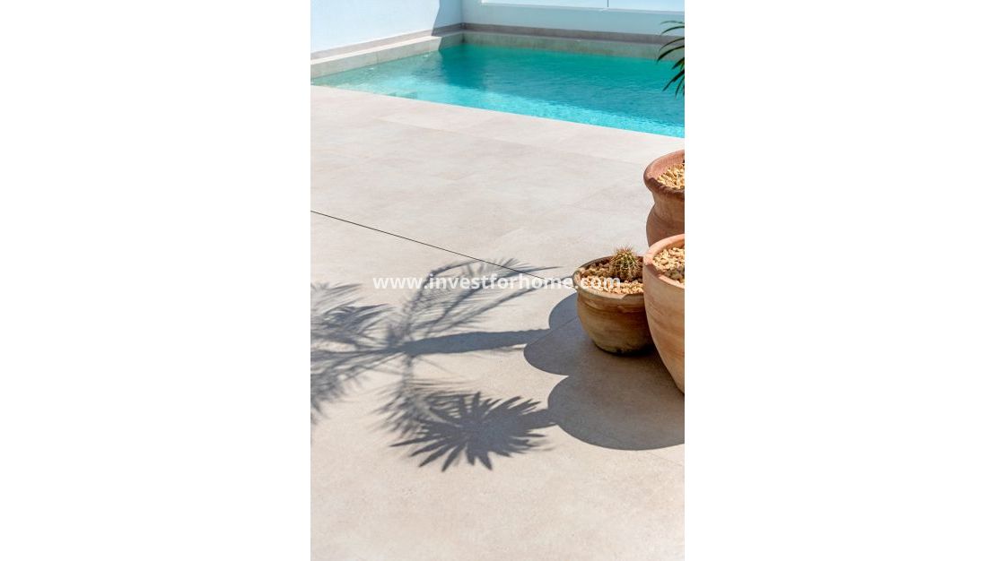 New Build - House - Dolores