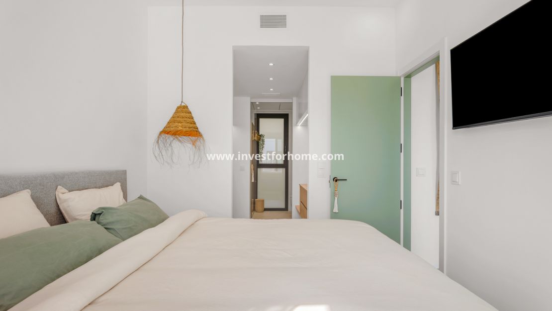 New Build - House - Dolores