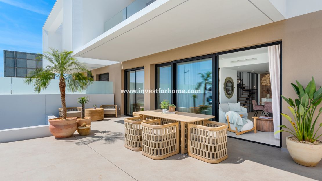 New Build - House - Dolores