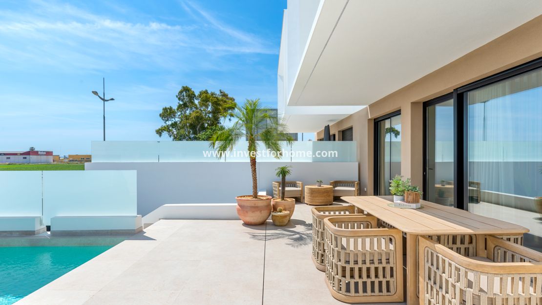 New Build - House - Dolores