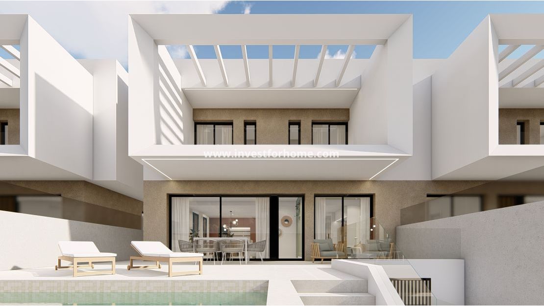 New Build - House - Dolores