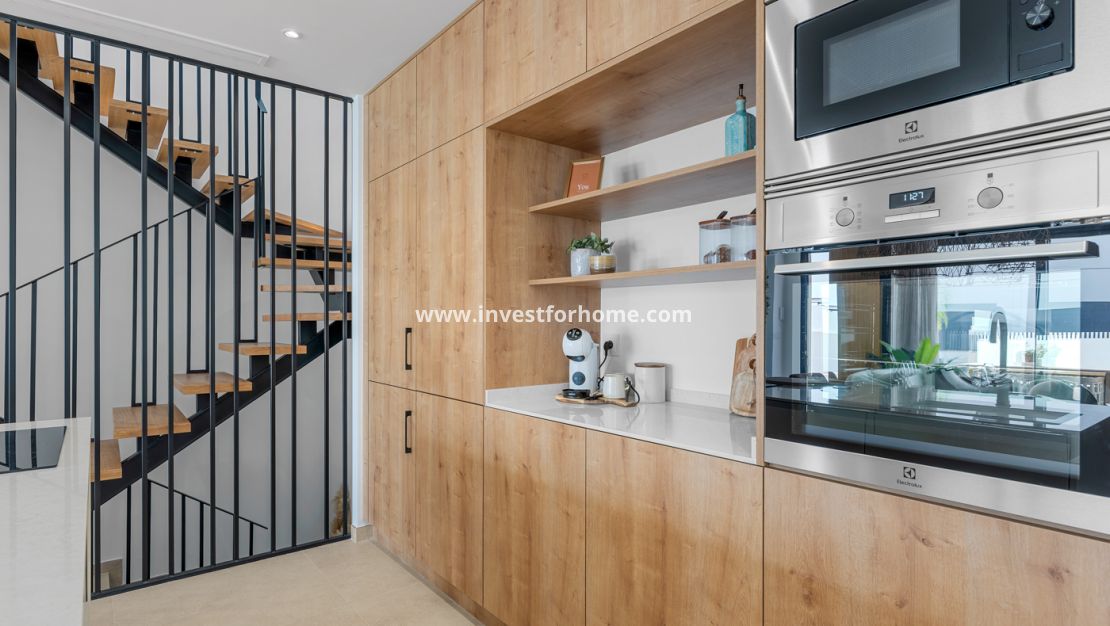 New Build - House - Dolores