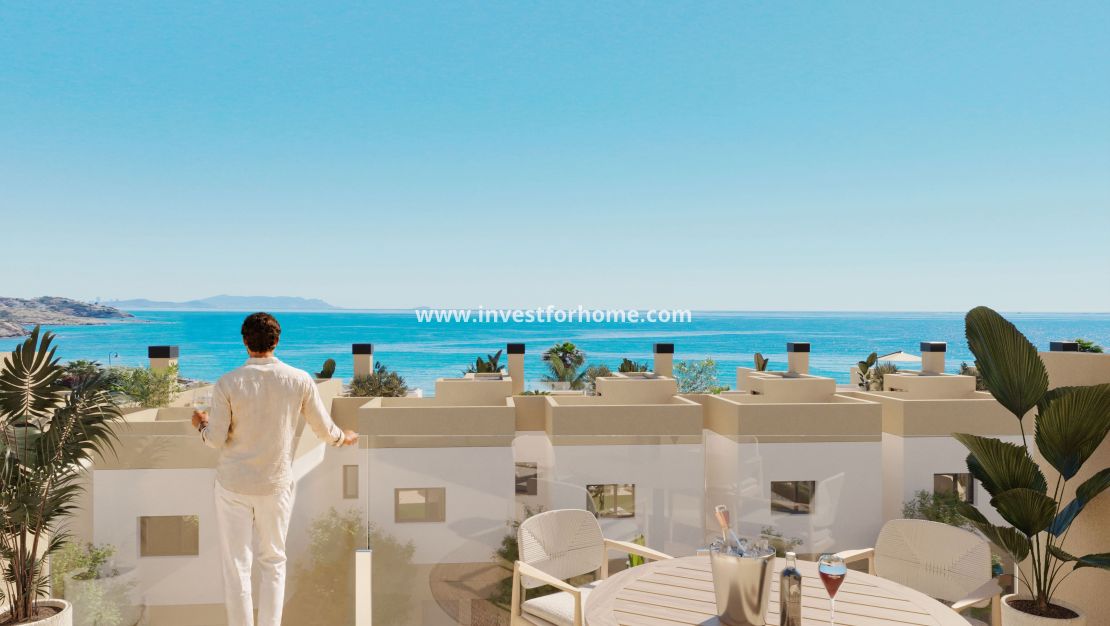 New Build - House - El Campello