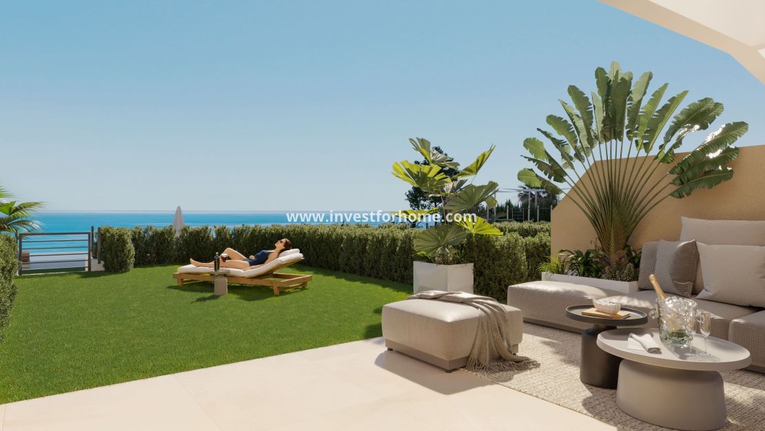 New Build - House - El Campello
