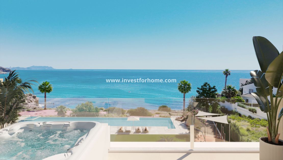New Build - House - El Campello