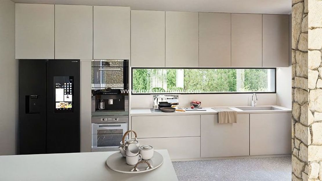 New Build - House - El Chaparral