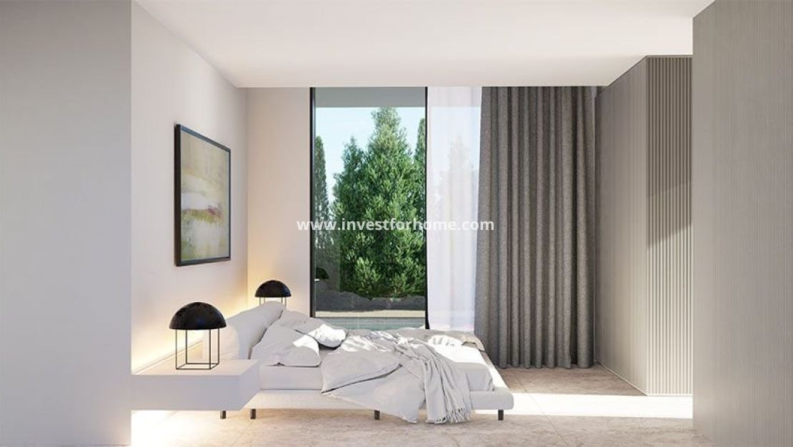 New Build - House - El Chaparral