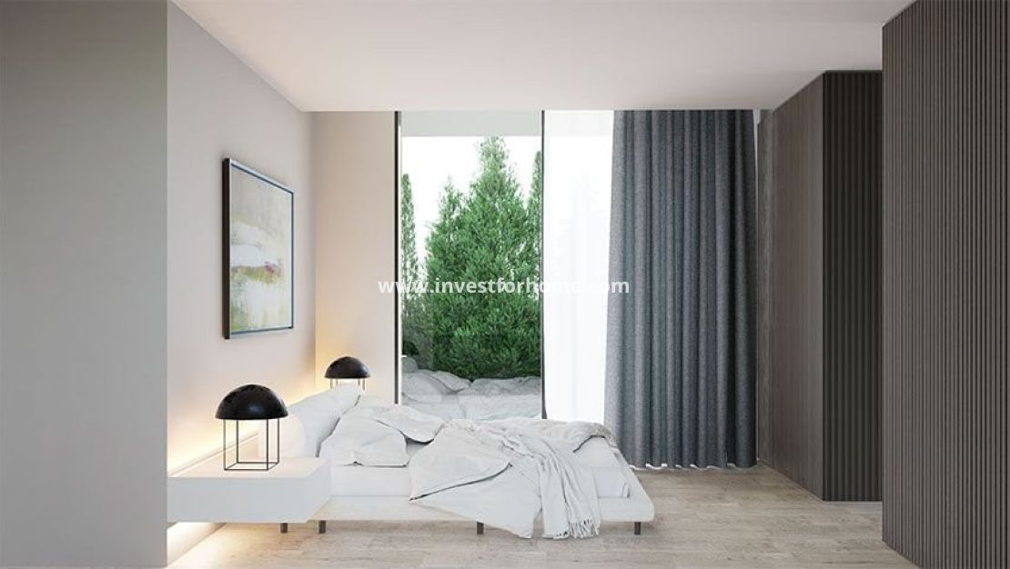 New Build - House - El Chaparral