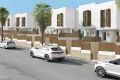 New Build - House - El Rafol D'almunia - Urbanizacion La Almunia