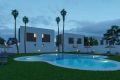New Build - House - Elche