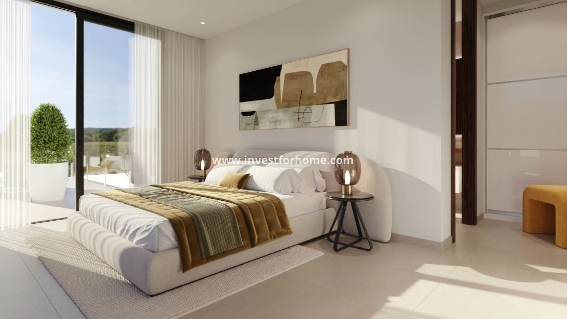 New Build - House - Finestrat