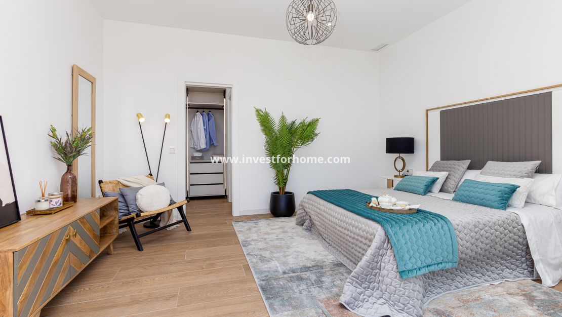 New Build - House - Finestrat