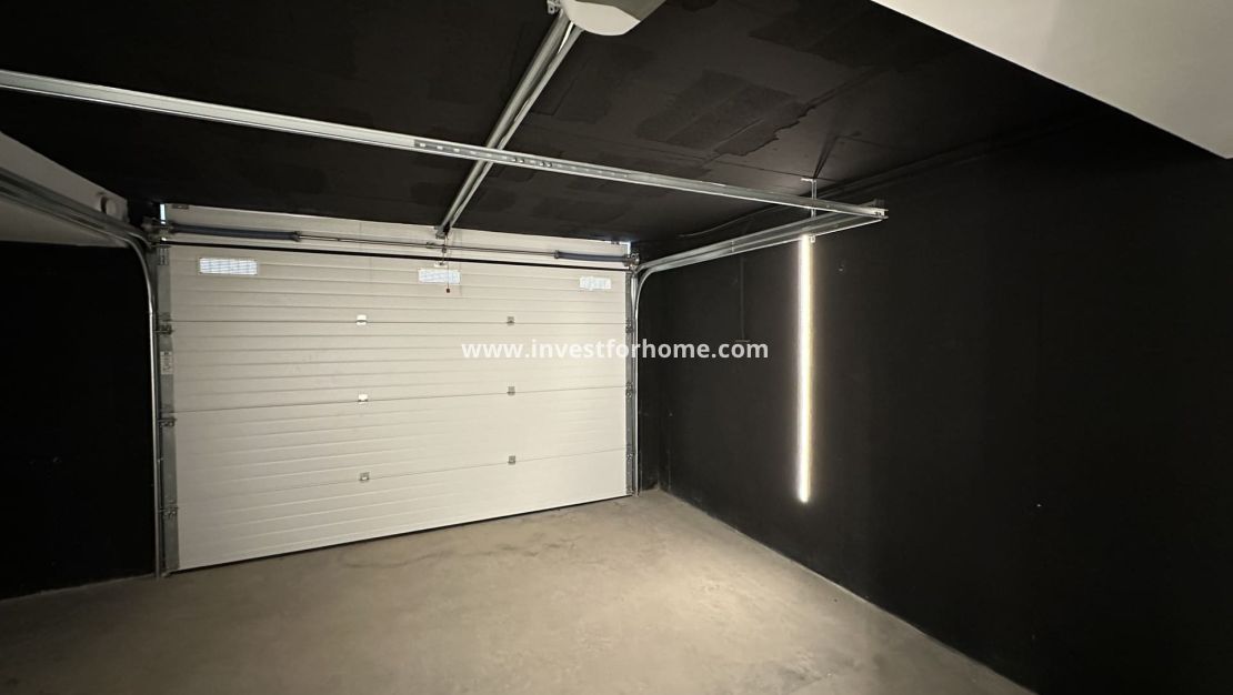 New Build - House - Finestrat