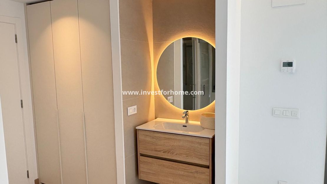 New Build - House - Finestrat