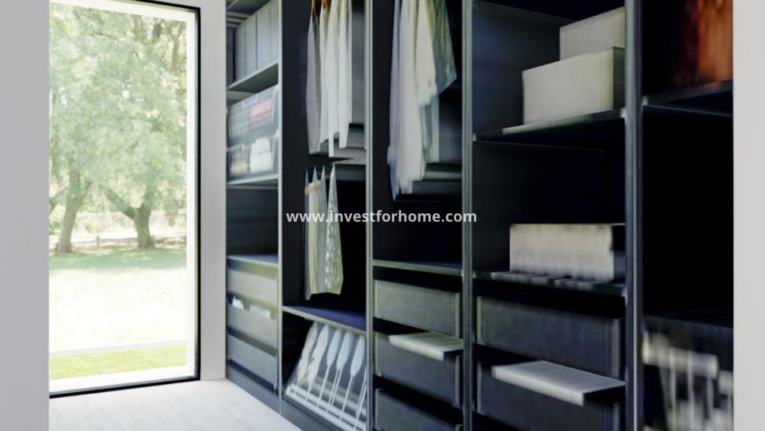 New Build - House - Finestrat